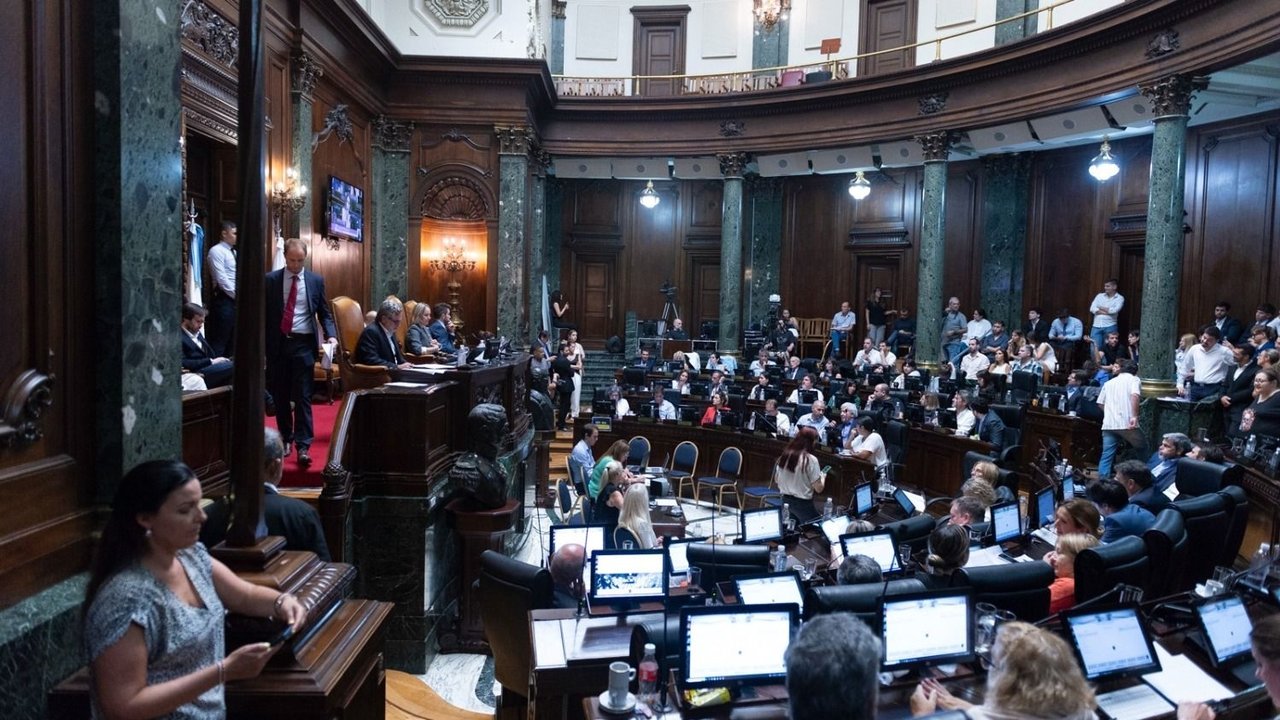 El peronismo porteño insiste en que ningún monotributista pague Ingresos Brutos