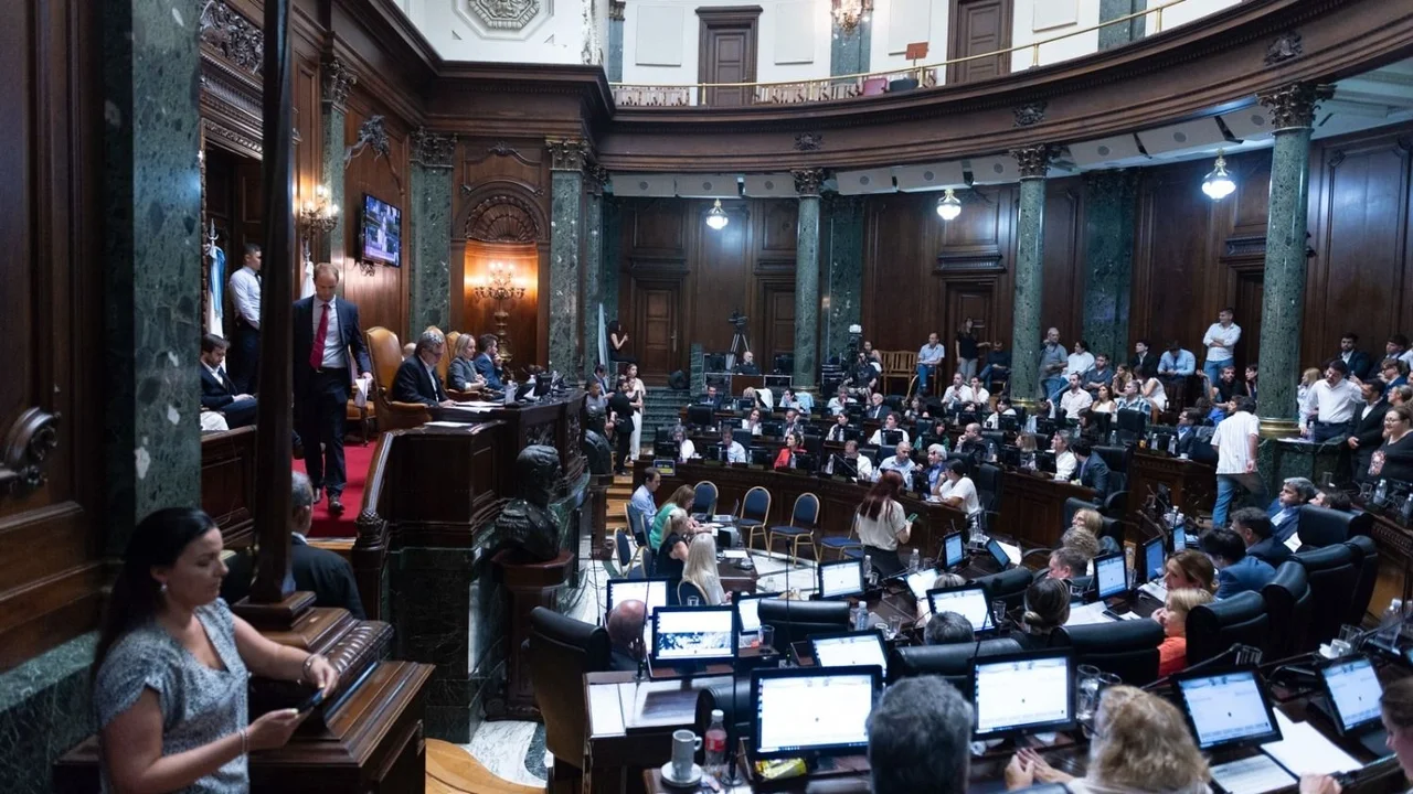 El peronismo porteño insiste en que ningún monotributista pague Ingresos Brutos