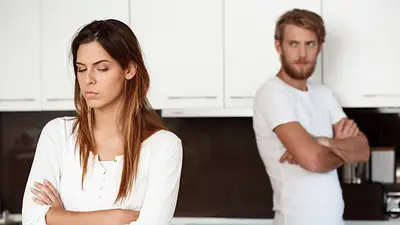 Las frases que más repiten las personas infieles, según la Inteligencia artificial Las frases que más repiten las personas infieles, según la Inteligencia artificial