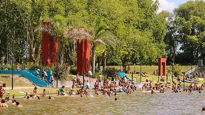 La mejor escapada a las termas en Buenos Aires a pocas horas de Capital Federal: dónde es y cómo llegar La mejor escapada a las termas en Buenos Aires a pocas horas de Capital Federal: dónde es y cómo llegar
