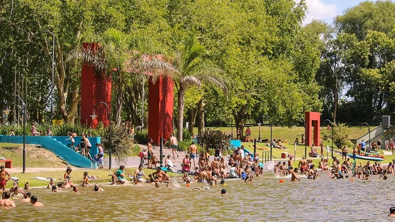La mejor escapada a las termas en Buenos Aires a pocas horas de Capital Federal: dónde es y cómo llegar