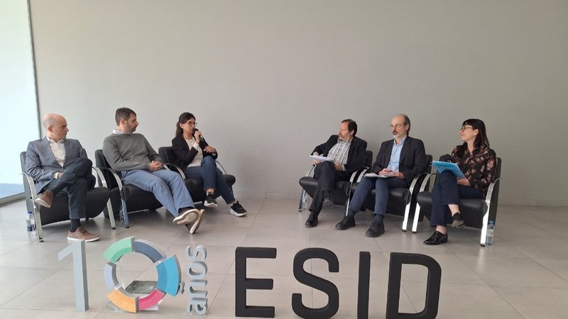 Peligra la creación de empleo en Investigación y Desarrollo después de 20 años