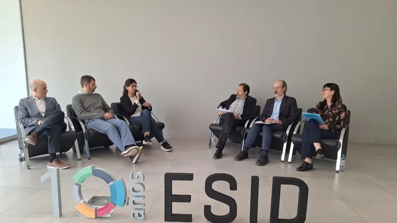 Peligra la creación de empleo en Investigación y Desarrollo después de 20 años