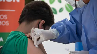 Ciclo lectivo 2025: las recomendaciones sanitarias que dio el Gobierno para el inicio de clases Ciclo lectivo 2025: las recomendaciones sanitarias que dio el Gobierno para el inicio de clases
