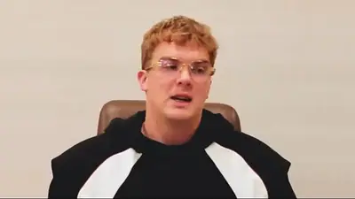 Hayden Davis Hayden Davis