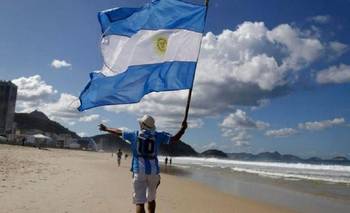 Vacaciones en Brasil 2026: cuánto cuesta para una familia tipo de cuatro personas | Vacaciones