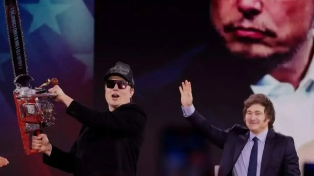 La ruleta rusa de Milei y el salvataje provisorio para el grupie de la extrema derecha