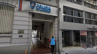Ordenan trasladar a cárceles federales a los presos condenados y alojados en CABA Ordenan trasladar a cárceles federales a los presos condenados y alojados en CABA