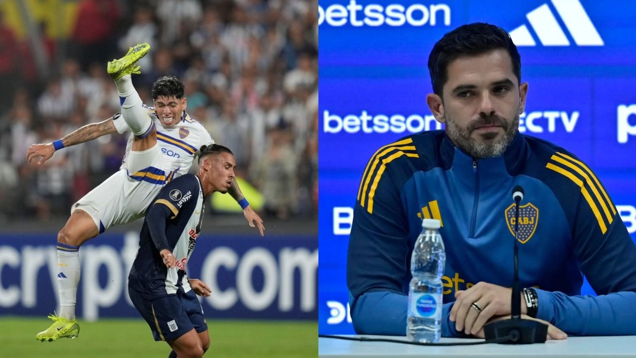 Una figura de Alianza Lima se unió a Gorosito y picanteó a Boca para la Libertadores: "Marketing"