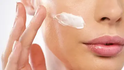 Piel crema casera Piel crema casera