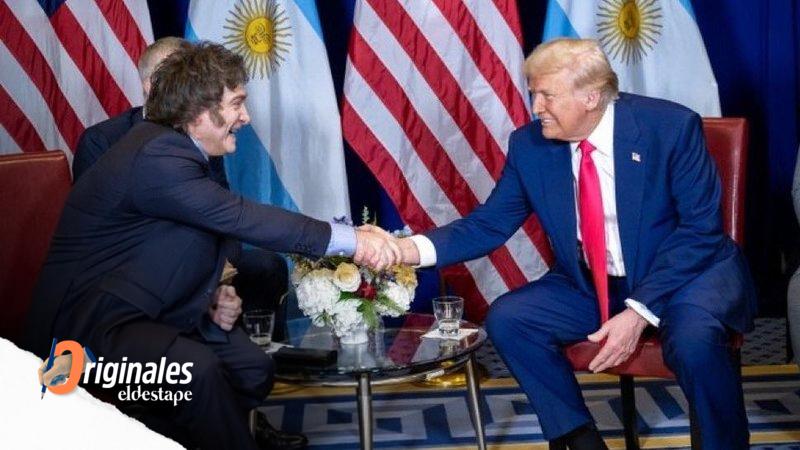 La guerra comercial se lleva puestos los activos argentinos