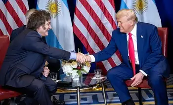 El antecedente mexicano desnuda los peligros de un préstamo de EEUU a Milei | Deuda externa