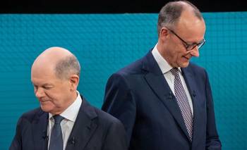 El asalto de la extrema derecha alemana, recesión, UE fragmentada y Ucrania | Crónica del ascenso de la afd