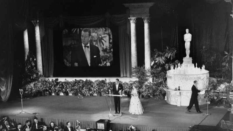 Gala de Premios Oscar 1929.