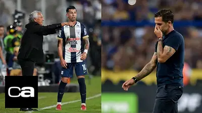 Fernando Gago, Pipo Gorosito, La Bombonera, Boca, Alianza Lima, Copa Libertadores Fernando Gago, Pipo Gorosito, La Bombonera, Boca, Alianza Lima, Copa Libertadores