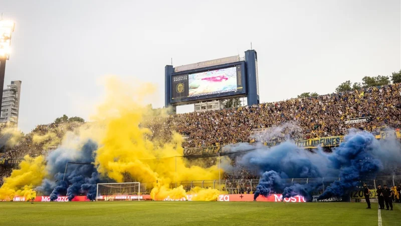 Rosario Central, fútbol argentino, Newell´s, Rosario, Santa Fe