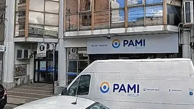 PAMI de Santa Fe: denuncian despidos sin causa para designar candidatos de La Libertad Avanza PAMI de Santa Fe: denuncian despidos sin causa para designar candidatos de La Libertad Avanza