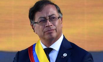Petro acusó a Perú de "apropiarse" de territorio colombiano en el Amazonas | Conflicto internacional