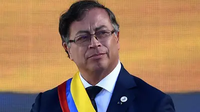 Segunda vuelta en Colombia: Petro denuncia irregularidades en la votación Segunda vuelta en Colombia: Petro denuncia irregularidades en la votación