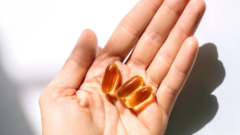 Capsulas de magnesio