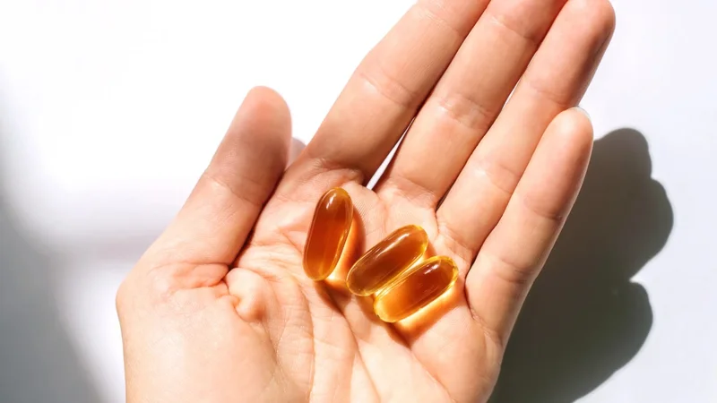 Capsulas de magnesio