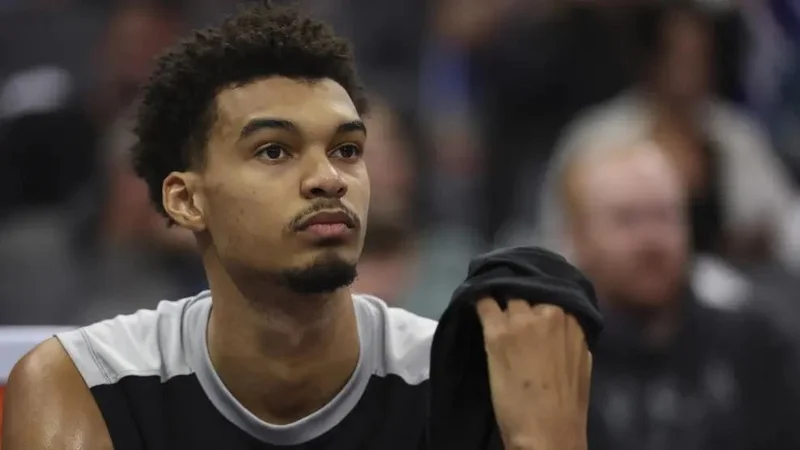 NBA.