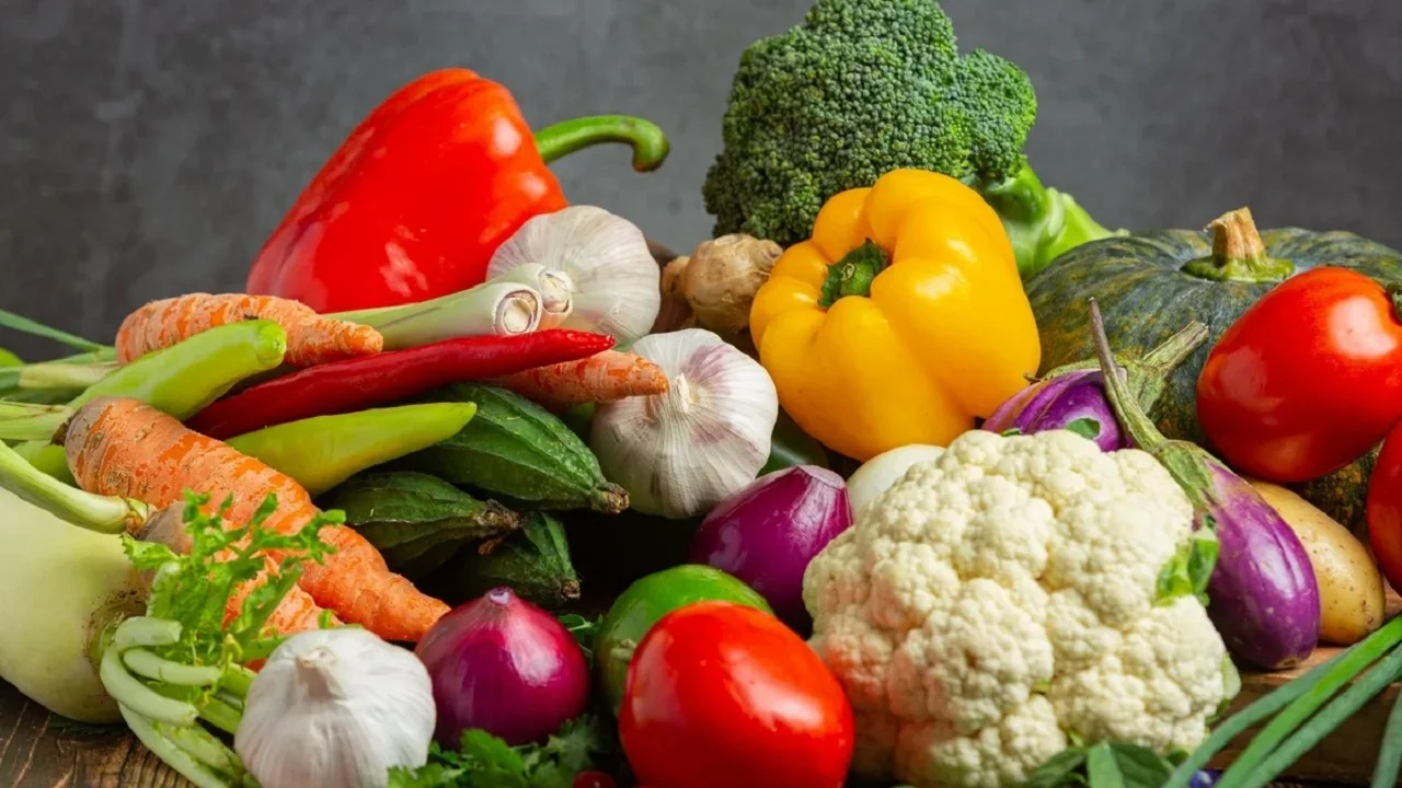 Verduras