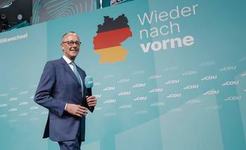 Alemania mantiene el cordón sanitario pero la extrema derecha no para de crecer | Elecciones en alemania