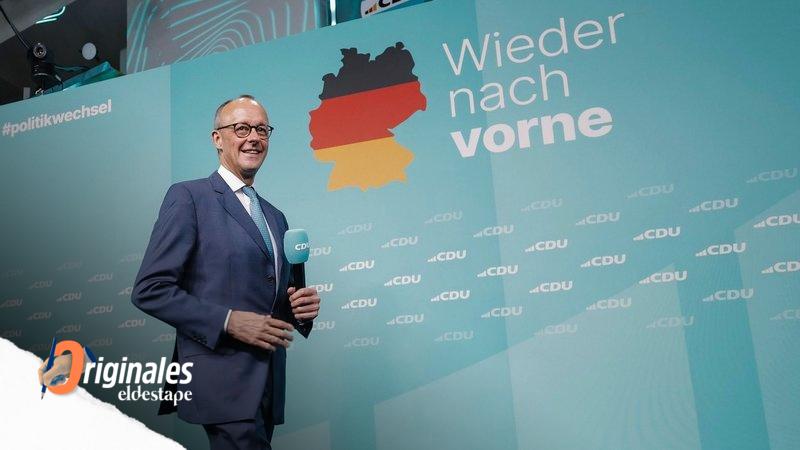 Elecciones en Alemania