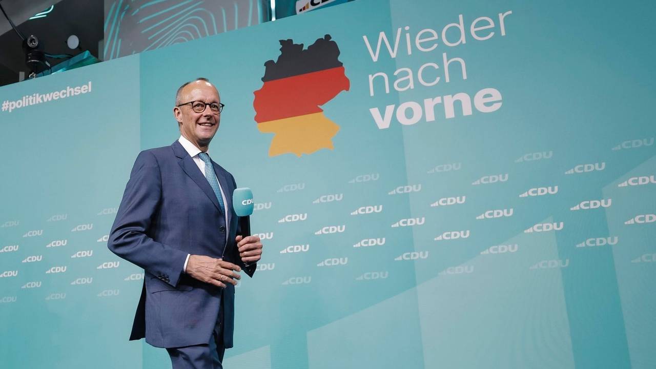 Elecciones en Alemania
