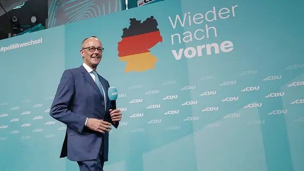 Tensión en Europa: Alemania acusó a Rusia por un ataque con explosivos en Leipzig | Guerra rusia ucrania
