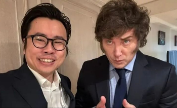 Escándalo cripto: piden que la embajada de Singapur dé información sobre Julian Peh | Escándalo cripto