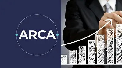 Logo de ARCA e inversiones Logo de ARCA e inversiones