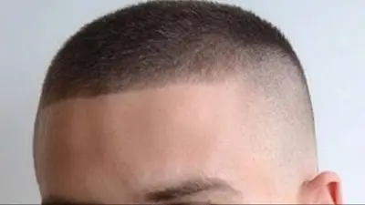 Cuál será el nuevo peinado tendencia entre los hombres este 2025. Cuál será el nuevo peinado tendencia entre los hombres este 2025.