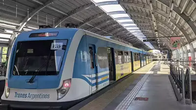 Tren Tren