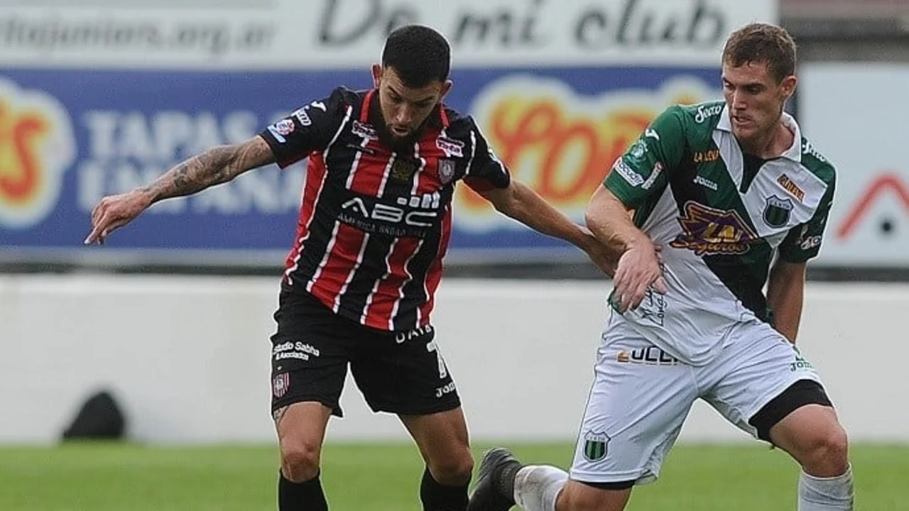 Nueva Chicago vs Chacarita por la Primera Nacional: cuándo juegan, televisión y cómo ver en vivo