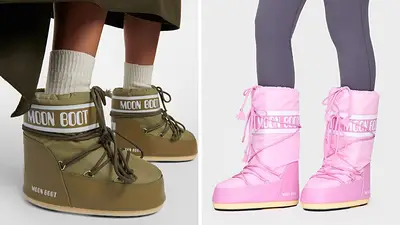 Dónde conseguir las botas que estarán de moda este 2025. Dónde conseguir las botas que estarán de moda este 2025.