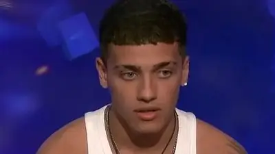 Qué participante de Gran Hermano quedó expulsado este lunes 24 de febrero. Por qué expulsaron a Luca de Gran Hermano. Qué participante de Gran Hermano quedó expulsado este lunes 24 de febrero. Por qué expulsaron a Luca de Gran Hermano.