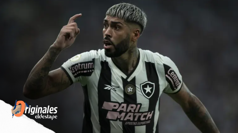 Botafogo, el equipo que muestra el camino de las SAD