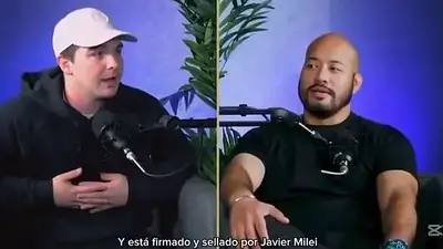 Cripto estafa $LIBRA: cuál es el video que el Gobierno no quiere que veas Cripto estafa $LIBRA: cuál es el video que el Gobierno no quiere que veas