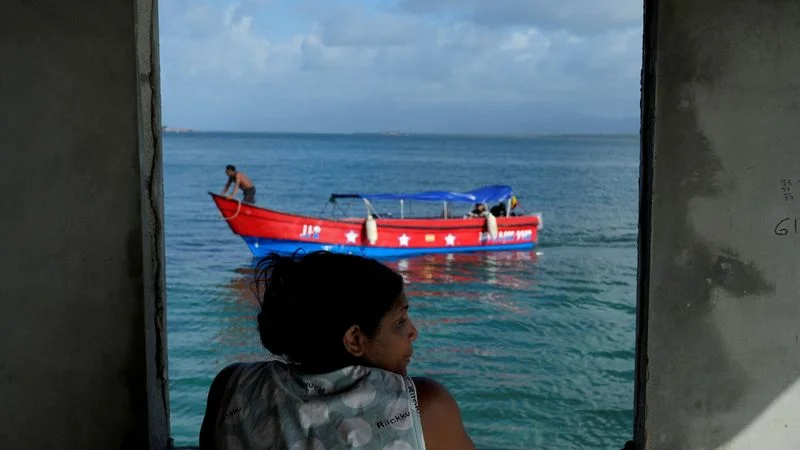 Migración inversa: Venezolanos regresan a Sudamérica tras truncarse sus sueños en EEUU