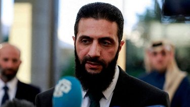 El líder sirio visitará Jordania el miércoles, según fuentes jordanas