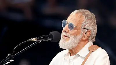 Músicos lanzan álbum en silencio para protestar por cambios a derechos de autor de la IA en Reino Unido Músicos lanzan álbum en silencio para protestar por cambios a derechos de autor de la IA en Reino Unido