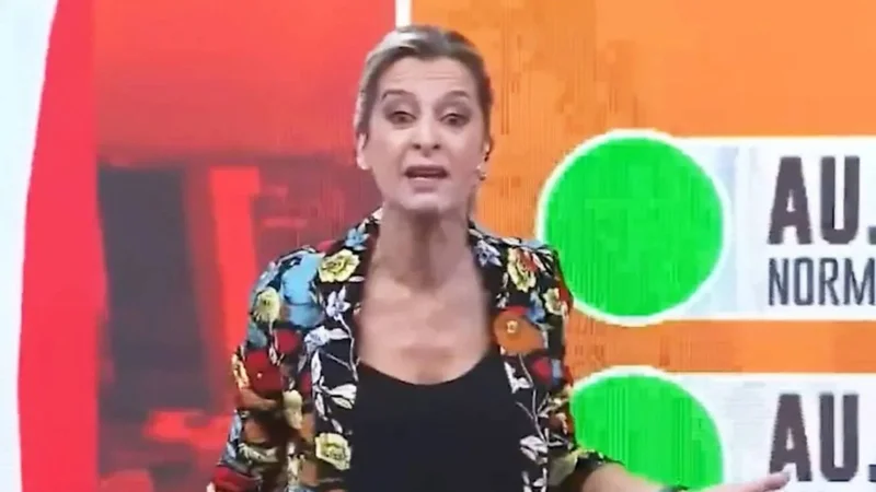 Mariela Fernández