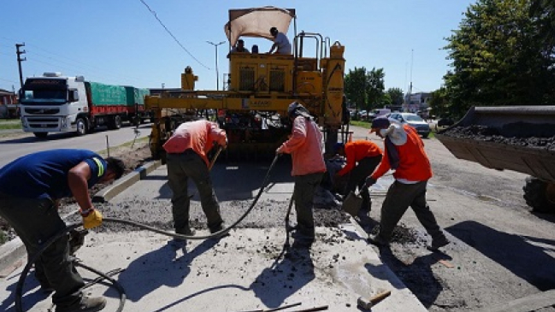 Obras