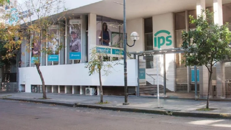 IPS.