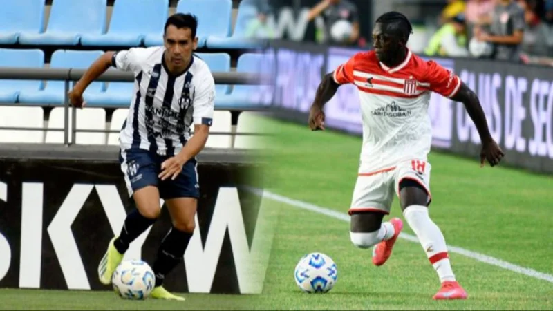 Estudiantes vs Sarmiento de La Banda por Copa Argentina