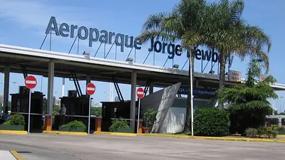 Aeroparque Aeroparque