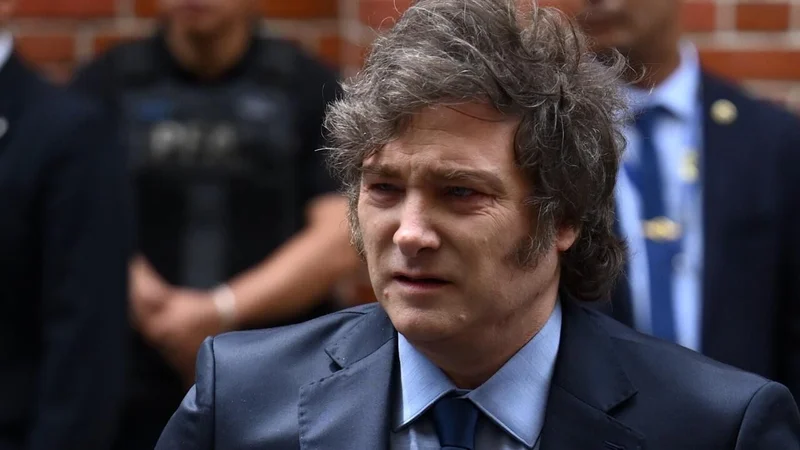 Manes junto al bloque de Pichetto piden una sesión con una batería de proyectos por el escándalo cripto