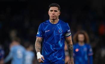 La dura sanción al Chelsea de Enzo Fernández por Fair Play Financiero | Fútbol internacional